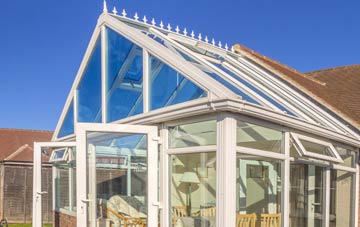 conservatory roof insulation costs Lambrook