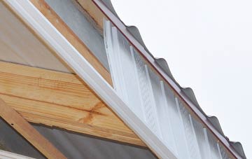why Lambrook fascia repairs are essential