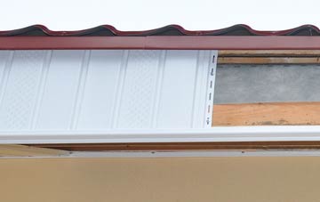 Lambrook fascia repair costs