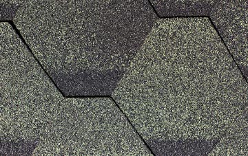 Lambrook fibreglass shingle repairs