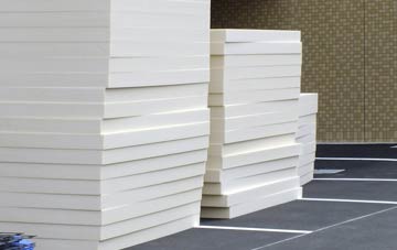 Lambrook flat roof insulation costs