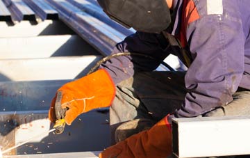 Lambrook flat roofing options