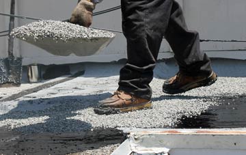 Lambrook flat roofing companies