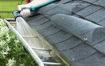 Lambrook gutter cleaning costs