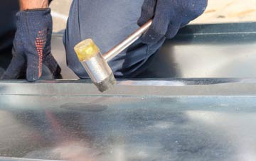 Lambrook metal roofing costs