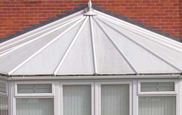 Lambrook polycarbonate conservatory roof repairs