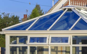 professional Lambrook conservatory insulation