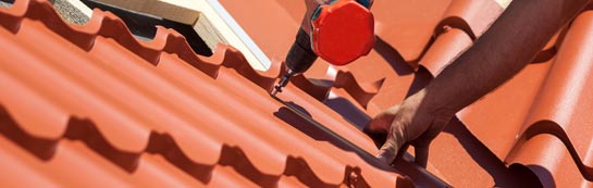 save on Lambrook roof installation costs