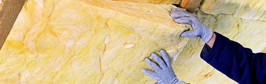 quotes for Lambrook roof insulation