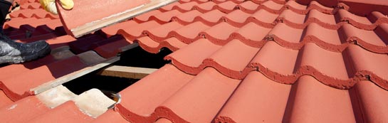 compare Lambrook roof repair quotes