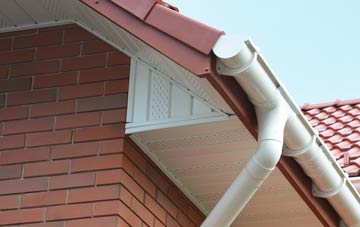 Lambrook soffit repair costs
