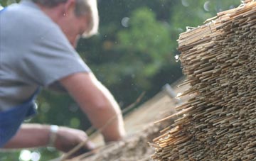 professional Lambrook thatchers