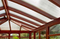 Lambrook conservatory roofing insulation