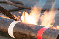 Lambrook flat roofing replacement