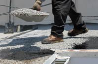 find rated Lambrook flat roofing replacement companies