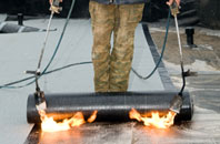 Lambrook flat roof sealing quote