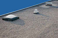 Lambrook flat roofing