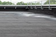 find rated Lambrook flat roofing companies
