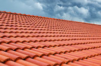 Lambrook roofing tiles