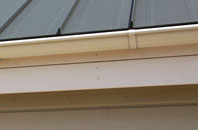 Lambrook soffit repair