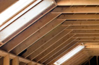 Lambrook tapered roof insulation quotes