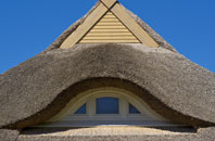 Lambrook thatch roofing